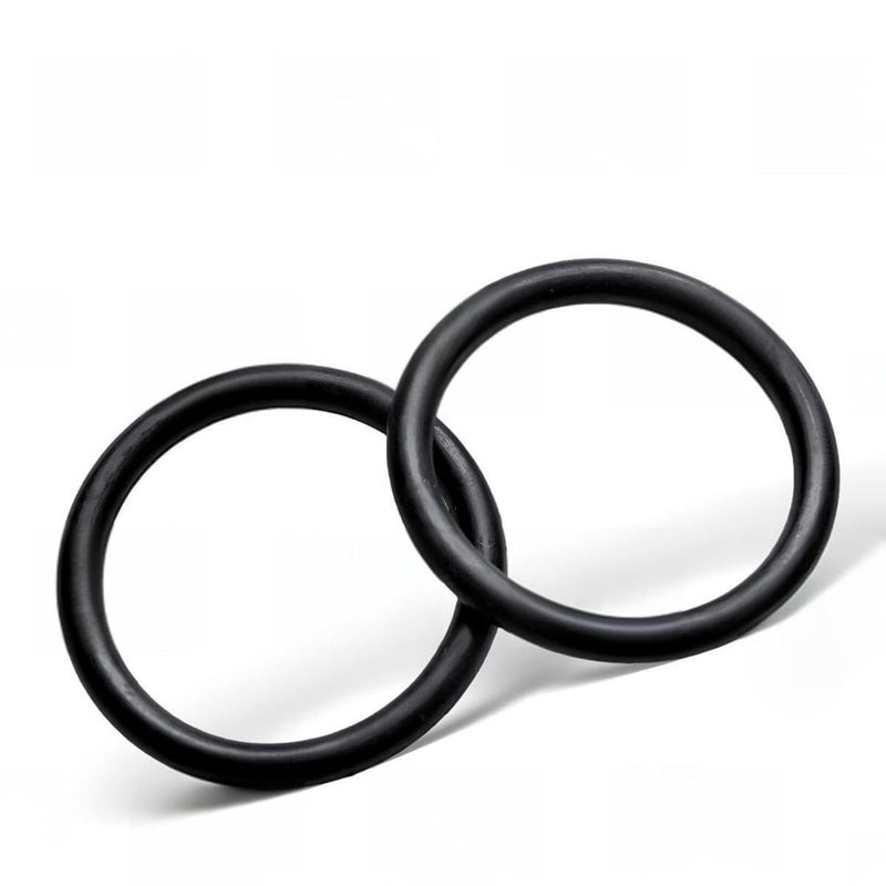 SUNNER THINKEN 2pcs Coolant Connecting Pipe O-Ring for Acura Integra ILX MDX RDX RLX TL TLX for Honda 31.2 x 4.1 Replacement 91314-PH7-003 - Image 4